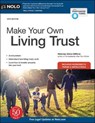 Make Your Own Living Trust - CLIFFORD,  Denis - 9781413328400