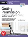 Getting Permission: Using & Licensing Copyright-Protected Materials Online & Off - Richard Stim - 9781413330076