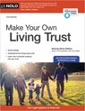 Clifford, D: Make Your Own Living Trust - Denis Clifford - 9781413330571