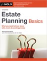 Estate Planning Basics - Denis Clifford - 9781413331493