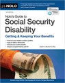 Nolo's Guide to Social Security Disability: Getting & Keeping Your Benefits - David A. Morton III - 9781413331646