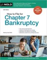 How to File for Chapter 7 Bankruptcy - Cara O'Neill - 9781413332957