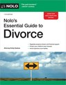 Nolo's Essential Guide to Divorce - Emily Doskow - 9781413333565