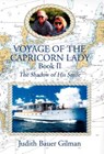 Voyage of the Capricorn Lady-Bk II - Judith Bauer Gilman - 9781413476354