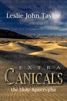 Extra Canicals - Leslie John Taylor - 9781414049519