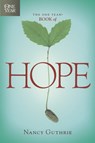 One Year Book of Hope - Nancy Guthrie - 9781414301334