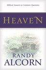 Heaven: Biblical Answers to Common Questions 20-Pack - Randy Alcorn - 9781414313658