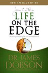 Life On The Edge - James C. Dobson - 9781414317441
