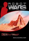 Death Trap - Sigmund Brouwer - 9781414323091