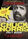 OFF CHUCK NORRIS FACT BK - NORRIS,  Chuck ; Dubord, Todd - 9781414334493