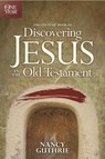 One Year Book of Discovering Jesus in the Old Testament - Nancy Guthrie - 9781414335902
