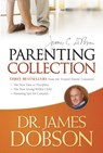 The Dr. James Dobson Parenting Collection - James C. Dobson - 9781414337265