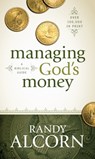 Managing God's Money - Randy Alcorn - 9781414345536