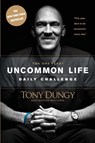 The One Year Uncommon Life Daily Challenge - Tony Dungy - 9781414348285