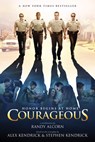 Courageous - Randy Alcorn - 9781414358468
