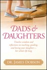 DADS & DAUGHTERS - James C. Dobson - 9781414388229