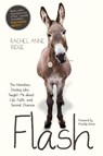 Flash - Rachel Anne Ridge - 9781414397849