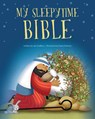 My Sleepytime Bible - Jan Godfrey - 9781414398686