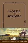 Words Of Wisdom - Billy Graham - 9781414399430