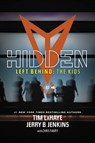 Hidden - Tim Lahaye - 9781414399522