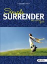 Simple Surrender Leader Book - Lifeway Students - 9781415876978