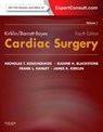 Kirklin/Barratt-Boyes Cardiac Surgery - James K. (Professor and Director Kirklin ; Eugene H. (Head Blackstone - 9781416063919