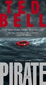 Pirate - Ted Bell - 9781416510796