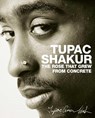 The Rose that Grew from Concrete - Tupac Shakur - 9781416511656