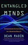 Entangled Minds - Dean Radin - 9781416516774