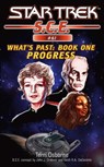 Star Trek: Progress - Terri Osborne - 9781416520450