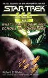 Star Trek: Echoes of Coventry - Richard C. White - 9781416520474
