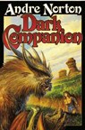 Dark Companion - Andre Norton - 9781416521198
