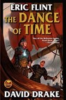 The Dance of Time - Hirohiko Araki - 9781416521372