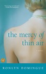 The Mercy of Thin Air - Ronlyn Domingue - 9781416524656