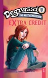 Extra Credit - J. Torres - 9781416530763