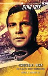 Star Trek: The Original Series: Crucible: Kirk: The Star to Every Wandering - David R. George III - 9781416531074