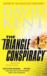 The Triangle Conspiracy - David Kent - 9781416531203