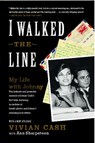 I Walked the Line - Vivian Cash - 9781416532958