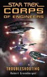Star Trek: Troubleshooting - Robert Greenberger - 9781416533061