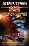 Star Trek: Distant Early Warning - Dayton Ward ; Kevin Dilmore - 9781416533092
