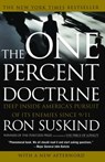 One Percent Doctrine - Ron Suskind - 9781416534334