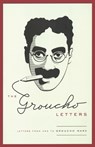 Groucho Letters - Groucho Marx - 9781416536031
