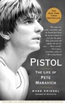 Pistol - Mark Kriegel - 9781416538615