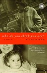 Who Do You Think You Are?: A Memoir - Alyse Myers - 9781416543060
