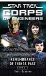 Star Trek: Remembrance of Things Past - Terri Osborne - 9781416544074
