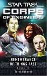 Star Trek: Remembrance of Things Past - Terri Osborne - 9781416544098