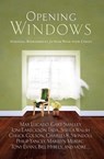 Opening Windows - Howard Books - 9781416545828