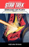 Star Trek: The Original Series: Errand of Fury #2: Demands of Honor - Kevin Ryan - 9781416548072