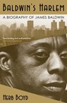 Baldwin's Harlem - Herb Boyd - 9781416548126