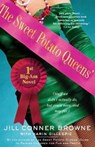 The Sweet Potato Queens' First Big-Ass Novel - Jill Conner Browne - 9781416548317